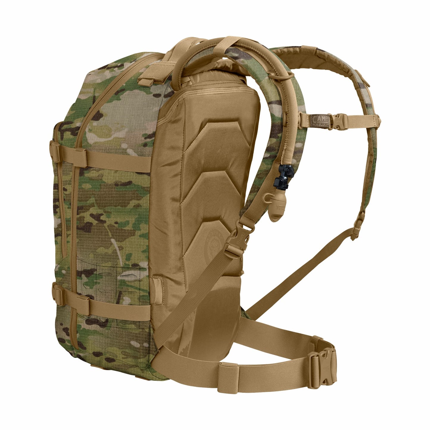 CamelBak Motherlode 100oz Mil Spec Crux