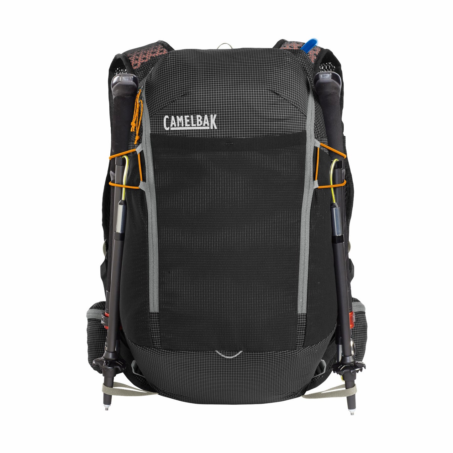 CamelBak Octane 22 Hydration Hiking Pack with Fusion 2L Reservoir