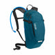 Moroccan Blue/Black