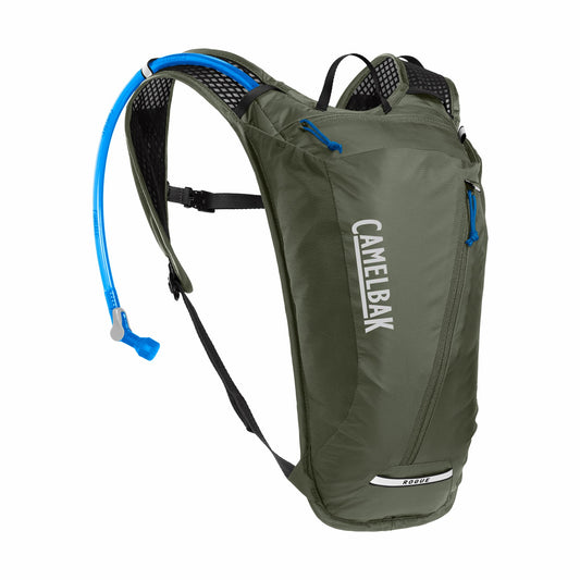 CamelBak Rogue Light 7 Bike Hydration Pack with Crux 2L Reservoir