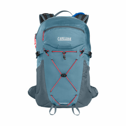 CamelBak Women's Fourteener 24 Hydration Hiking Pack with Crux 3L Reservoir