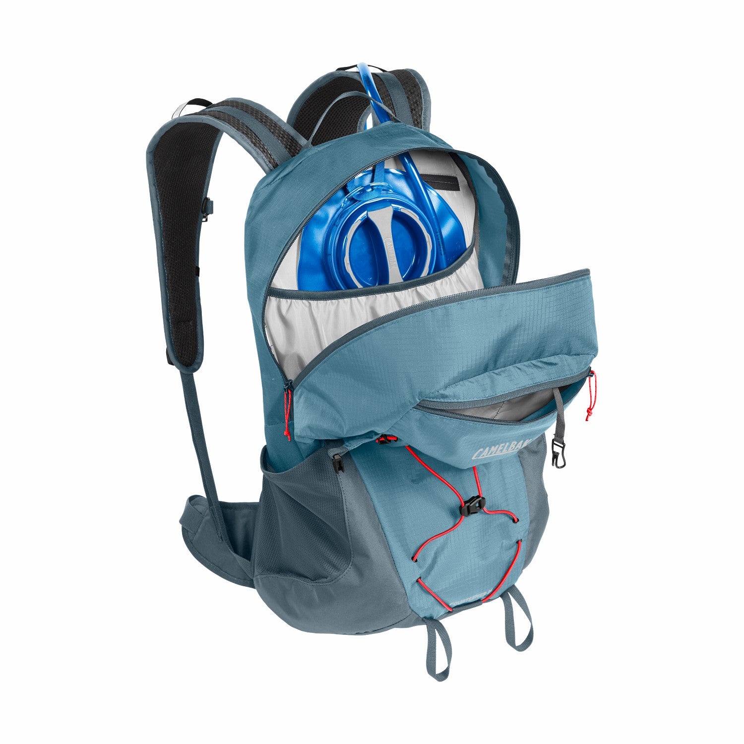 CamelBak Women's Fourteener 24 Hydration Hiking Pack with Crux 3L Reservoir