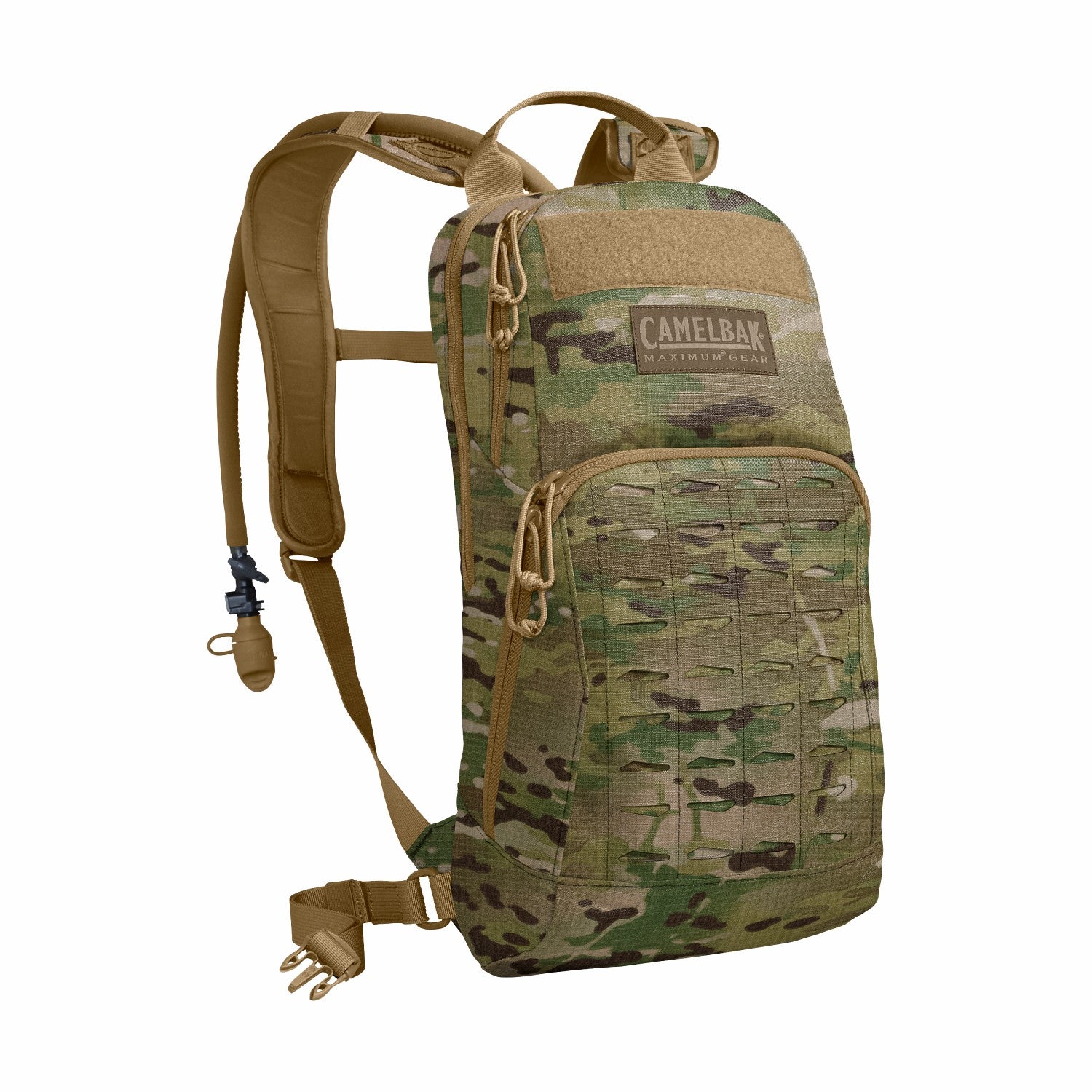 CamelBak M.U.L.E. 100oz Mil Spec Crux
