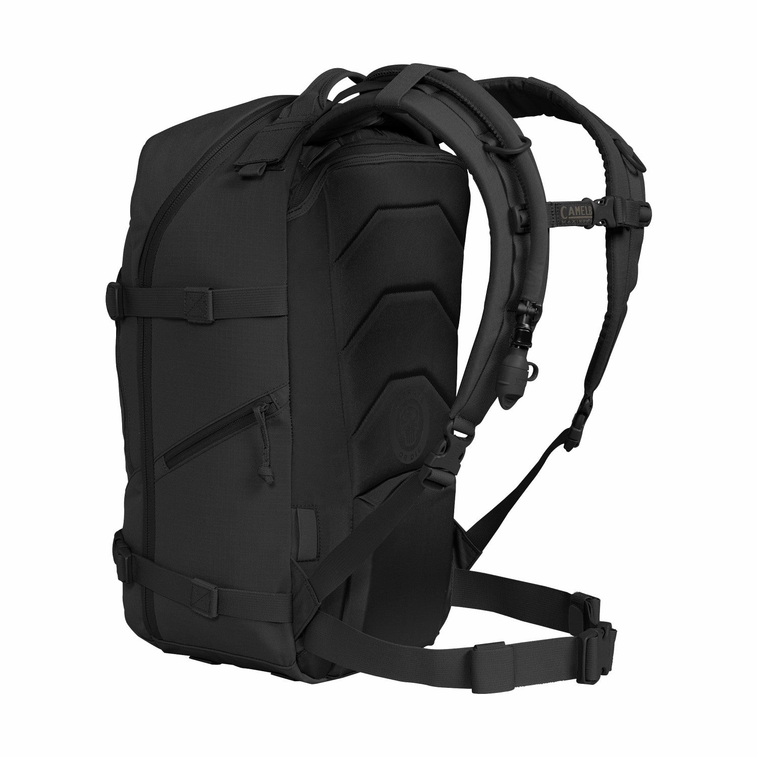 CamelBak Sparta 100oz Mil Spec Crux