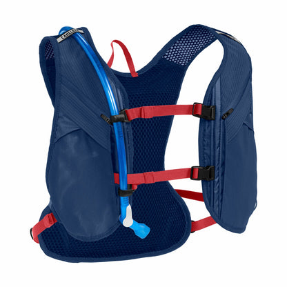 CamelBak Chase Race 4 Hydration Vest with Crux 1.5L Reservoir