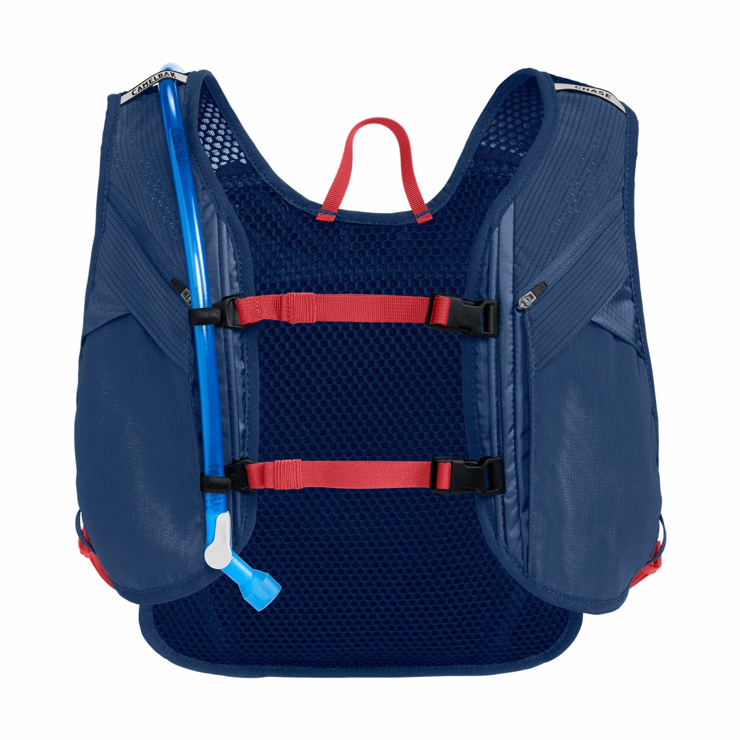 CamelBak Chase Race 4 Hydration Vest with Crux 1.5L Reservoir