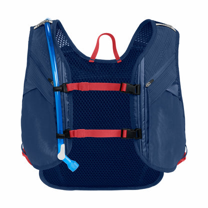 CamelBak Chase Race 4 Hydration Vest with Crux 1.5L Reservoir