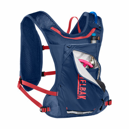 CamelBak Chase Race 4 Hydration Vest with Crux 1.5L Reservoir