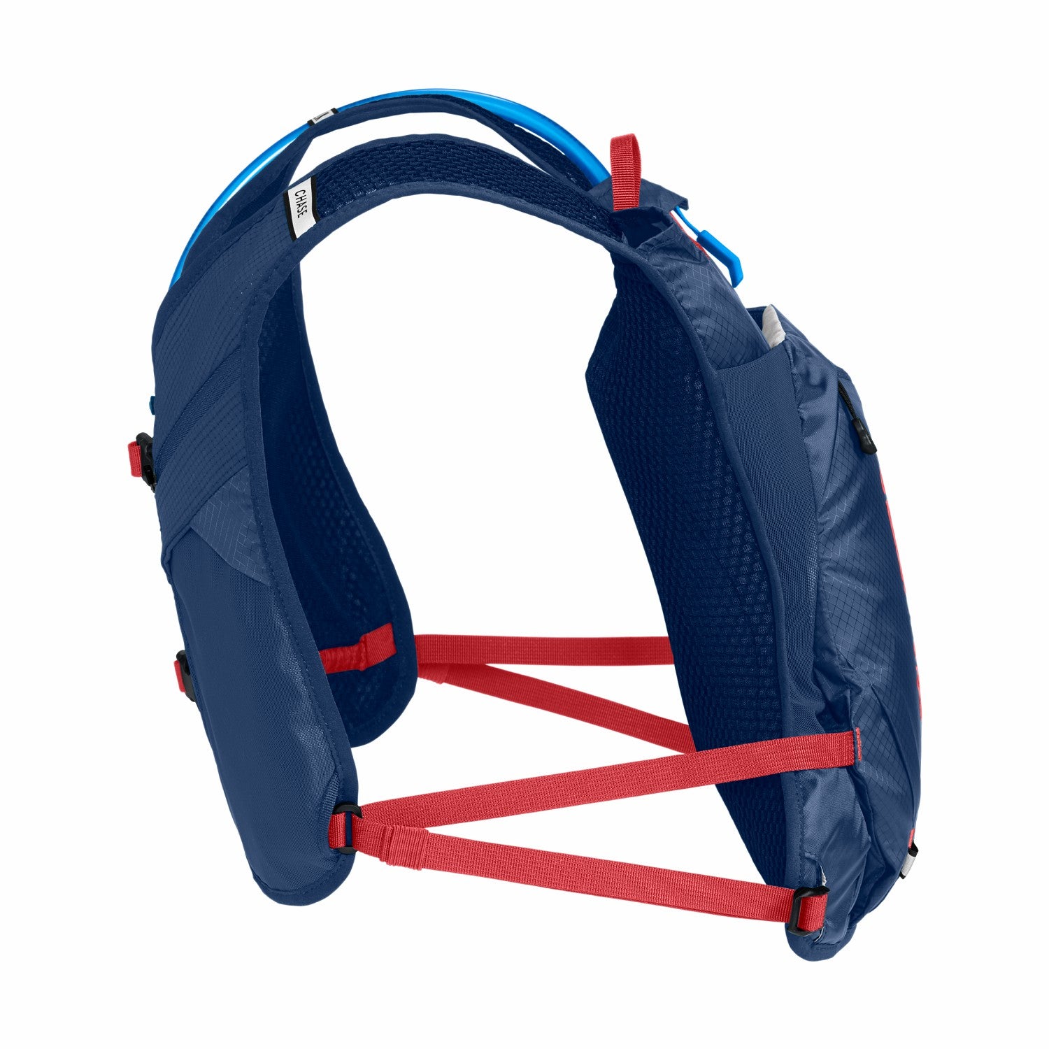 CamelBak Chase Race 4 Hydration Vest with Crux 1.5L Reservoir