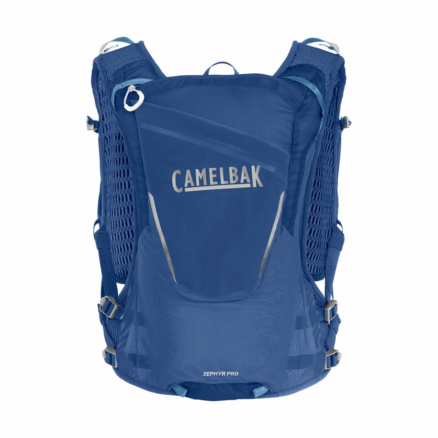 CamelBak Zephyr Pro Vest with Two 17oz Quick Stow Flasks