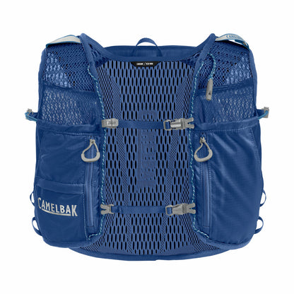 CamelBak Zephyr Pro Vest with Two 17oz Quick Stow Flasks