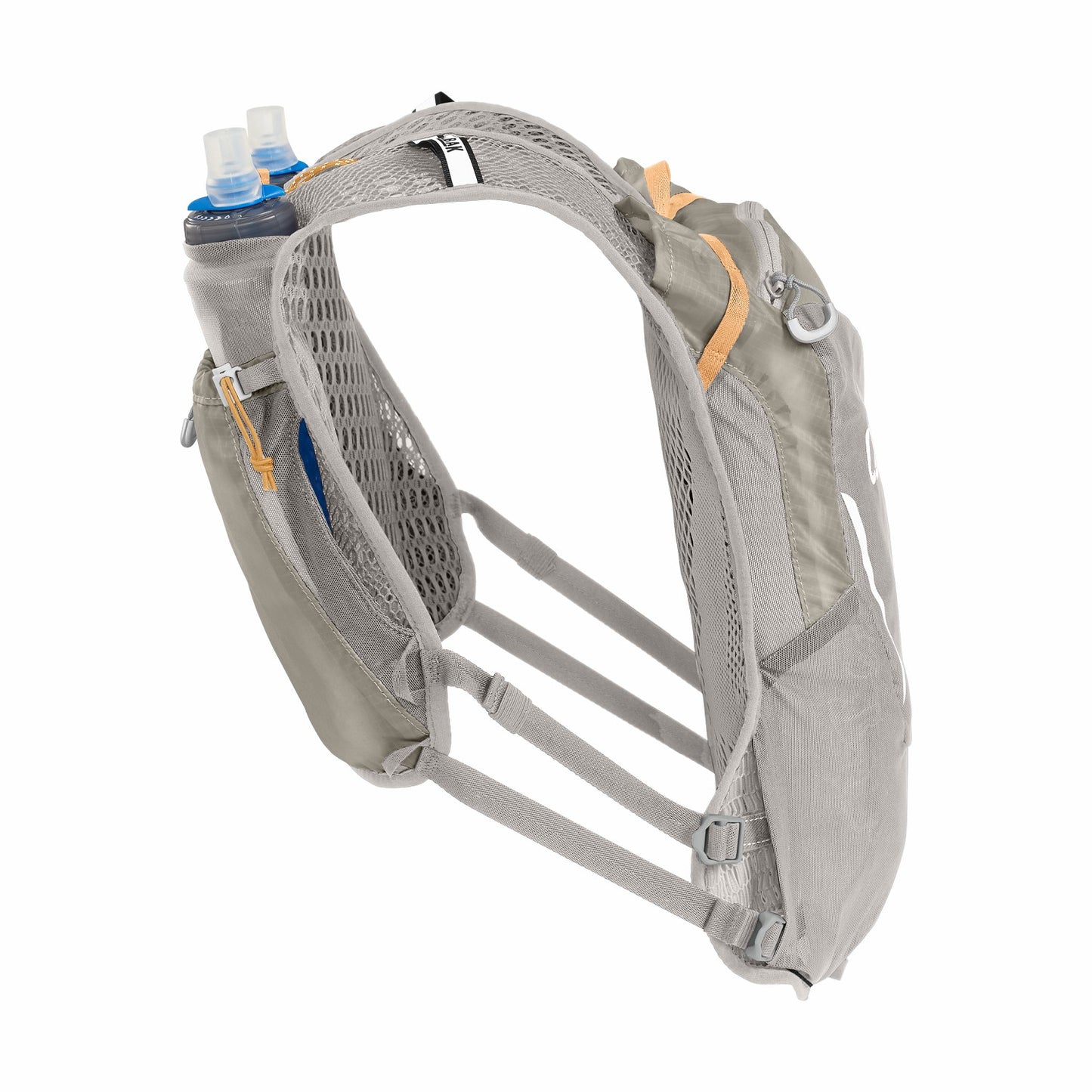 CamelBak Women's Zephyr Pro Vest with Two 17oz Quick Stow Flasks