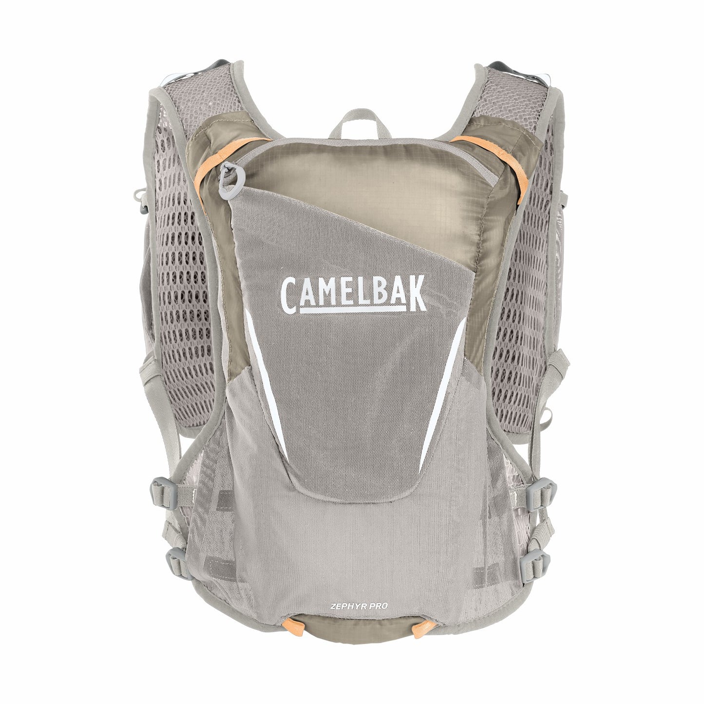 CamelBak Women's Zephyr Pro Vest with Two 17oz Quick Stow Flasks