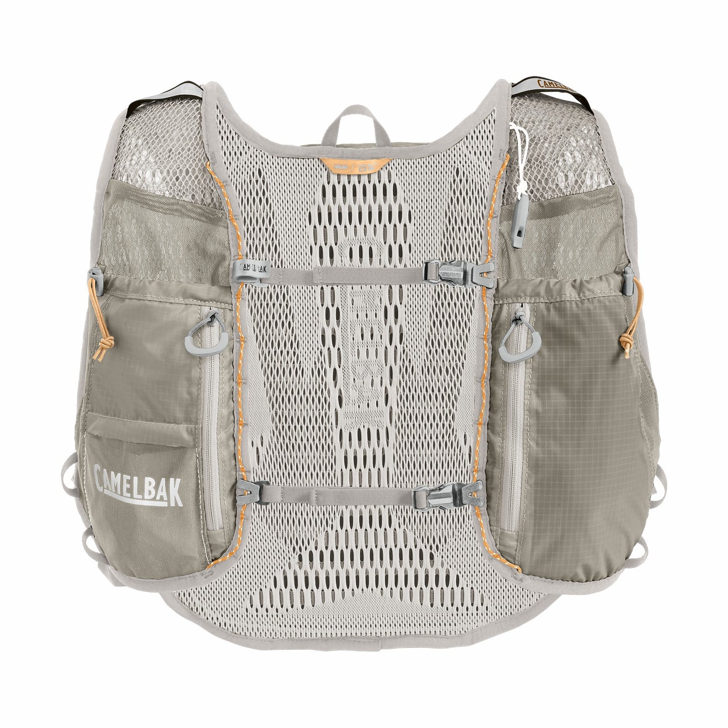 CamelBak Women's Zephyr Pro Vest with Two 17oz Quick Stow Flasks