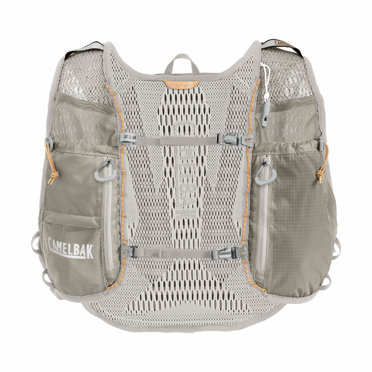 CamelBak Women's Zephyr Pro Vest with Two 17oz Quick Stow Flasks
