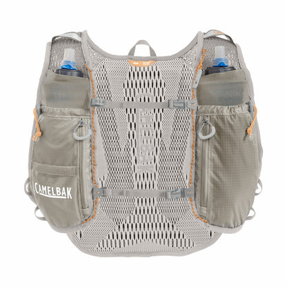 CamelBak Women's Zephyr Pro Vest with Two 17oz Quick Stow Flasks