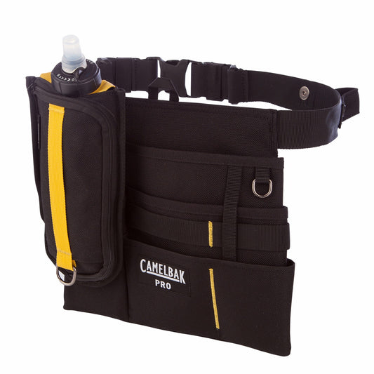 CamelBak Pro 17oz 4-Pocket Tool Belt