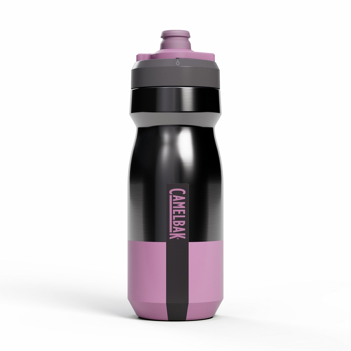 CamelBak Podium Steel 18oz Bike Bottle