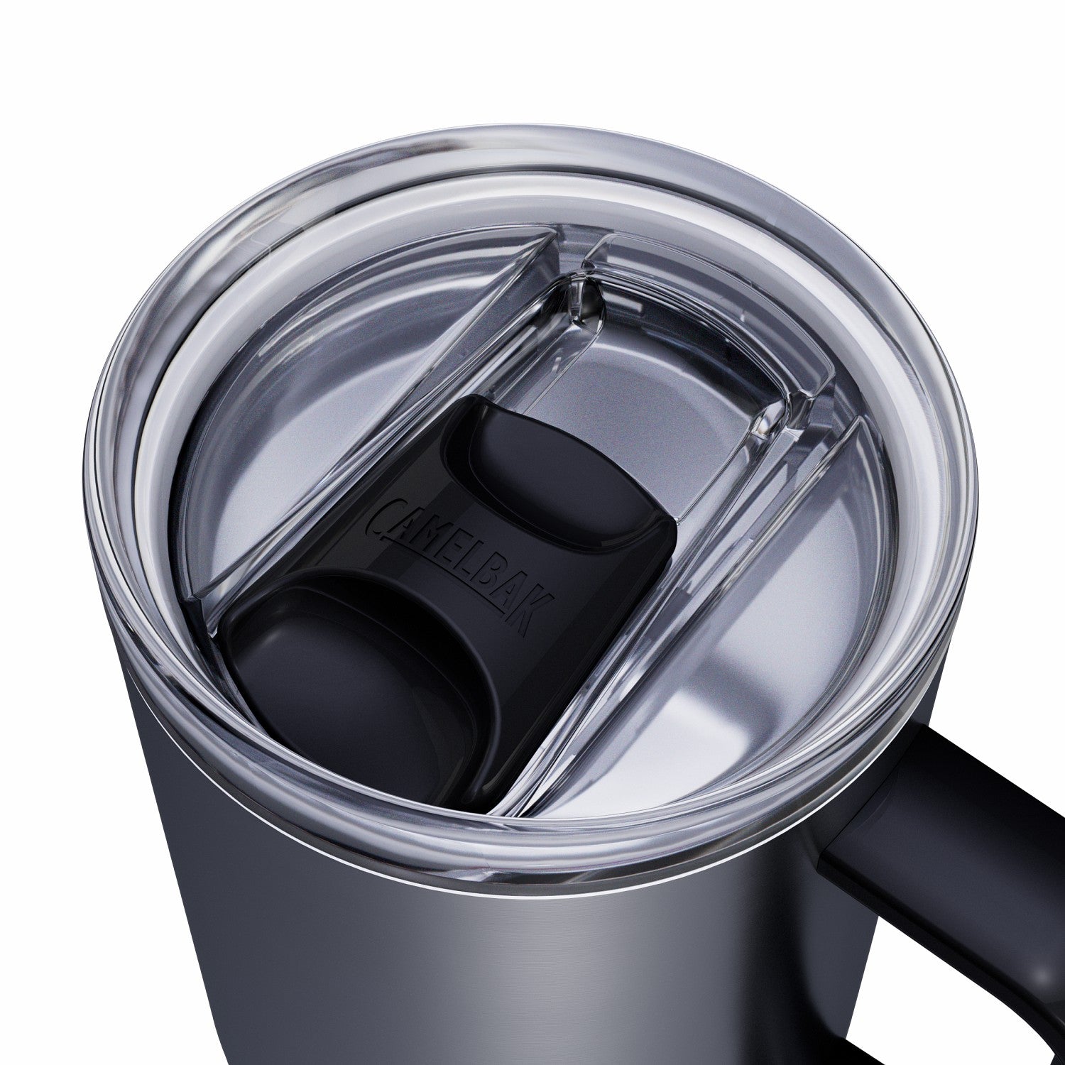 CamelBak Thrive 16 oz Mug, Insulated Stainless Steel