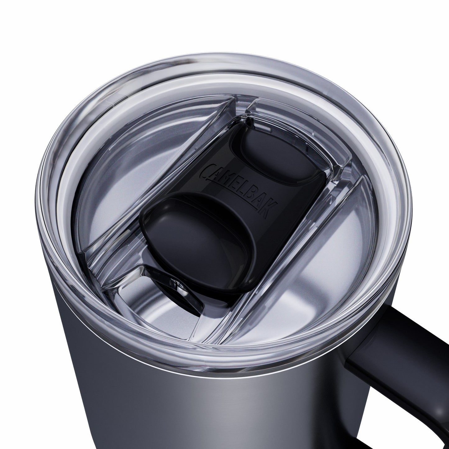CamelBak Thrive 16 oz Mug, Insulated Stainless Steel