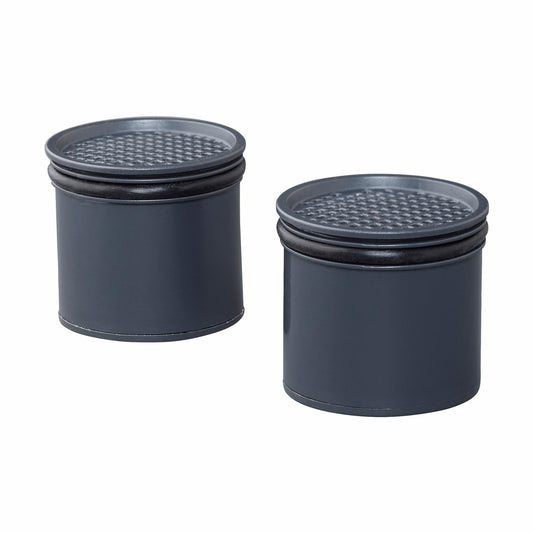 CamelBak Replacement Activated Carbon Filter 2-pack filtered by LifeStraw