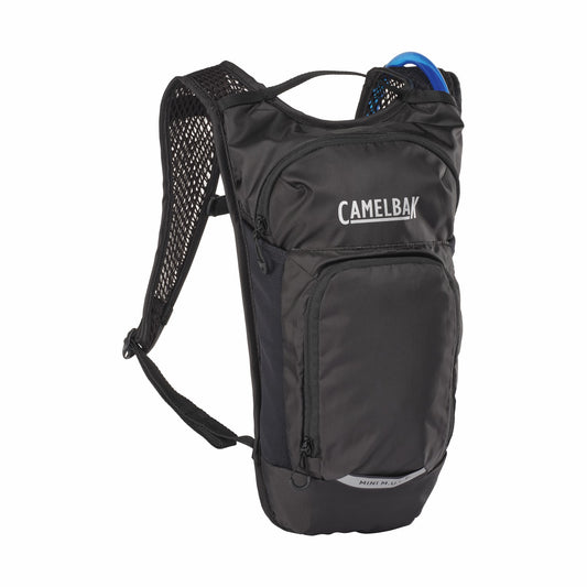CamelBak Kids' Mini M.U.L.E. 50oz Hydration Pack with Crux 1.5L Reservoir