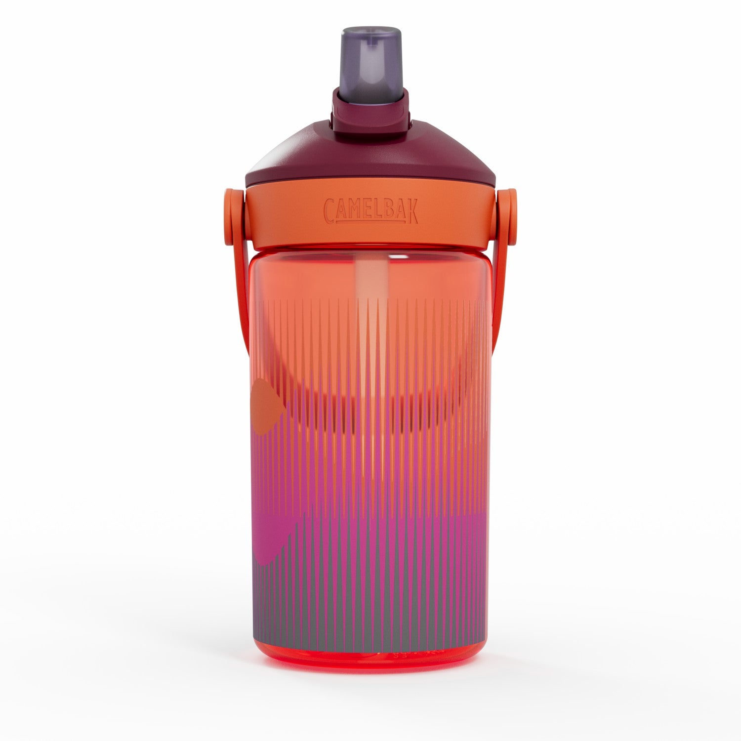 CamelBak Thrive Flip Straw Kids 14oz Bottle with Tritan Renew
