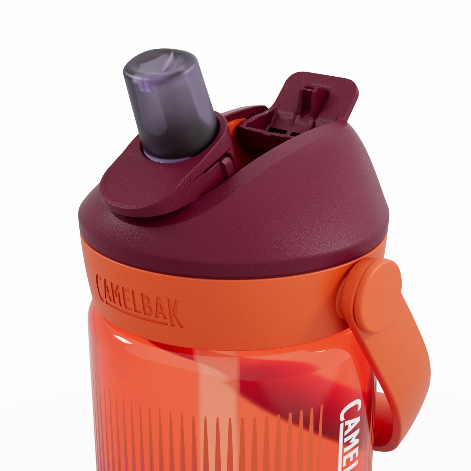 CamelBak Thrive Flip Straw Kids 14oz Bottle with Tritan Renew