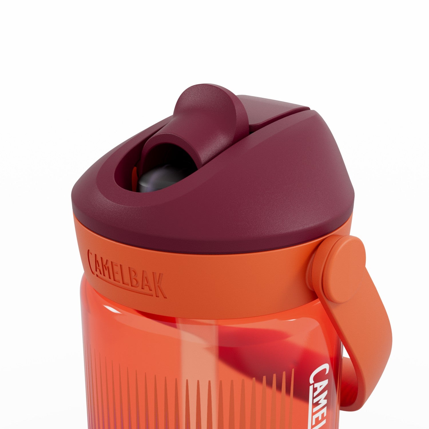 CamelBak Thrive Flip Straw Kids 14oz Bottle with Tritan Renew