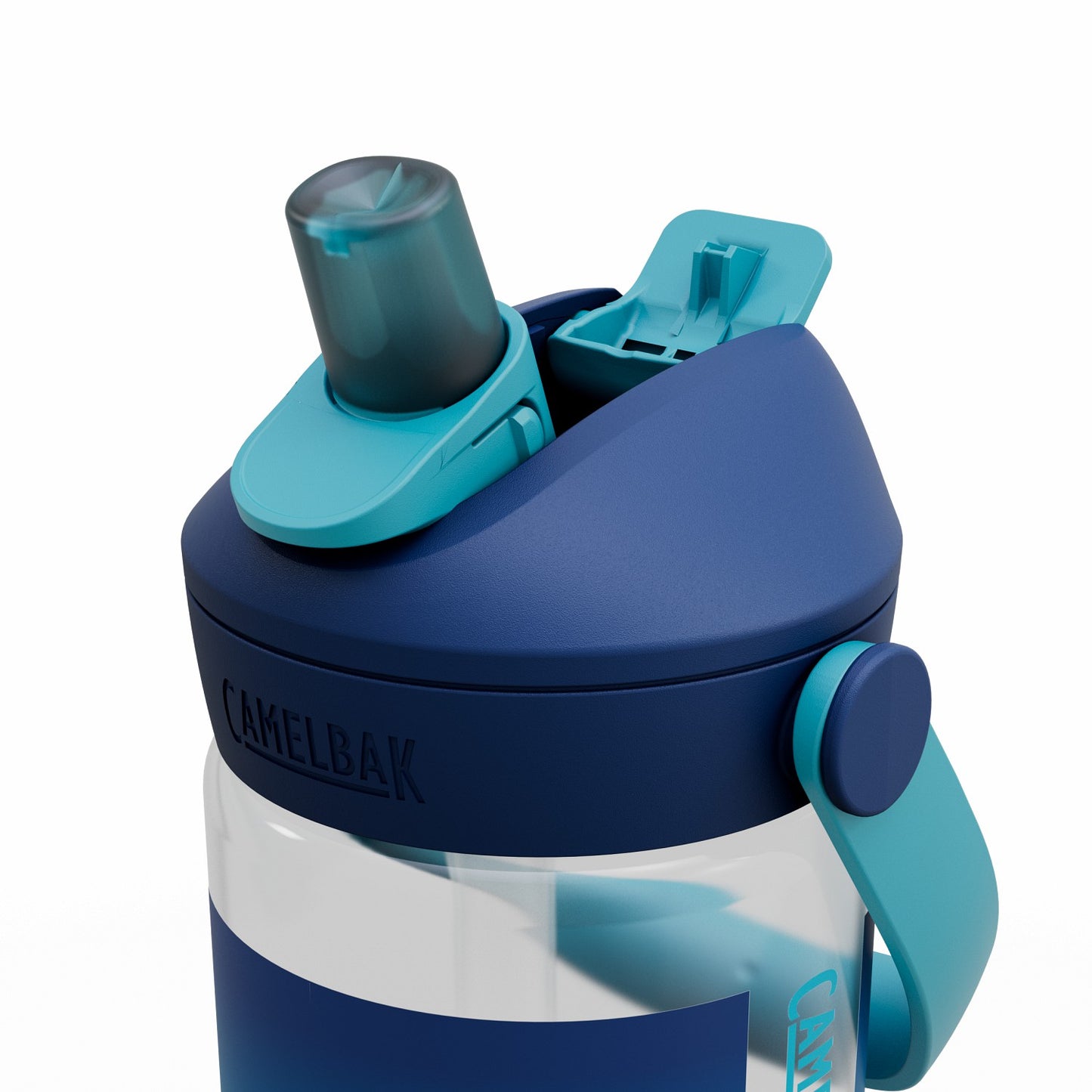 CamelBak Thrive Flip Straw Kids 14oz Bottle with Tritan Renew