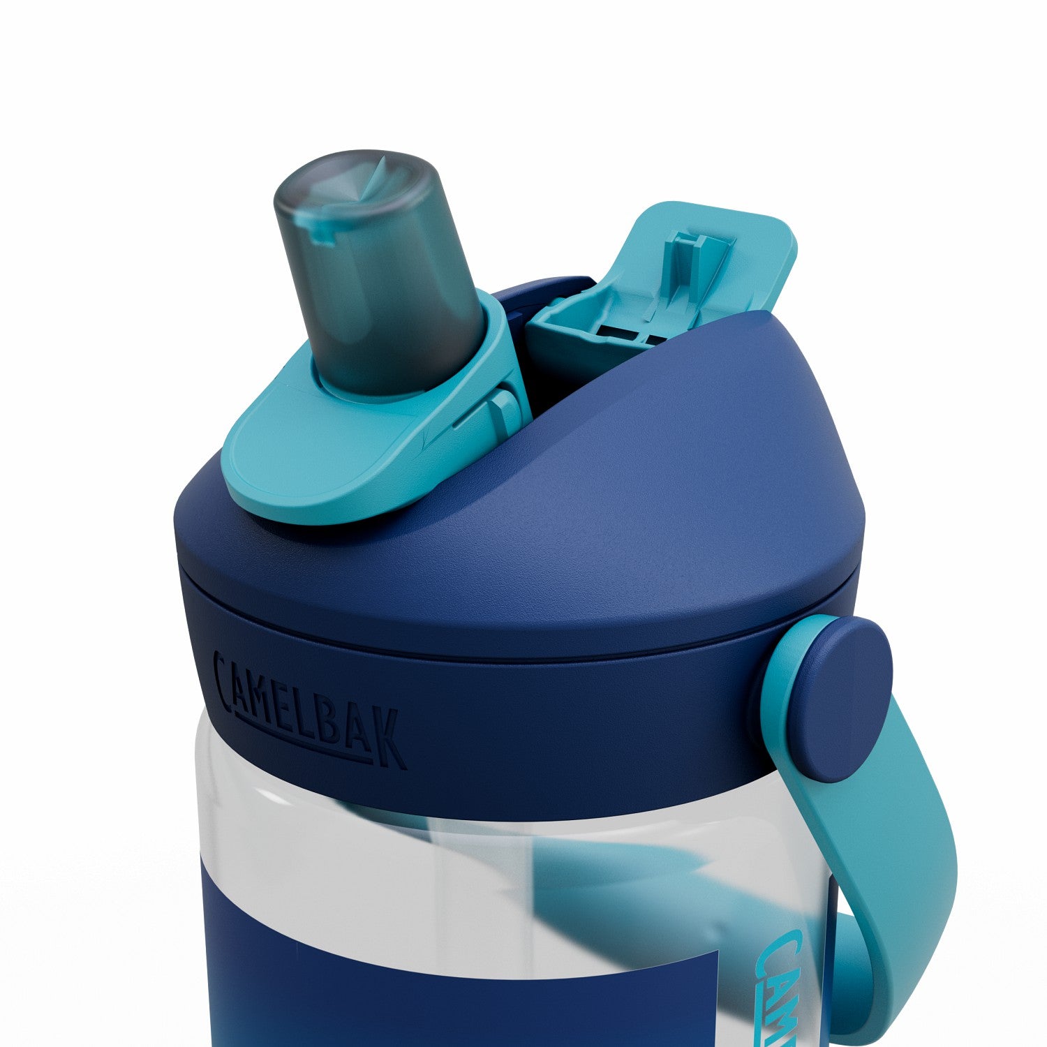 CamelBak Thrive Flip Straw Kids 14oz Bottle with Tritan Renew