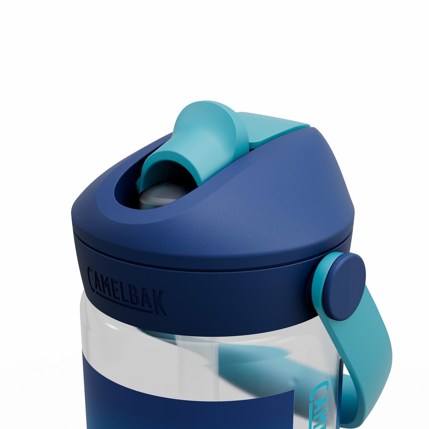 CamelBak Thrive Flip Straw Kids 14oz Bottle with Tritan Renew