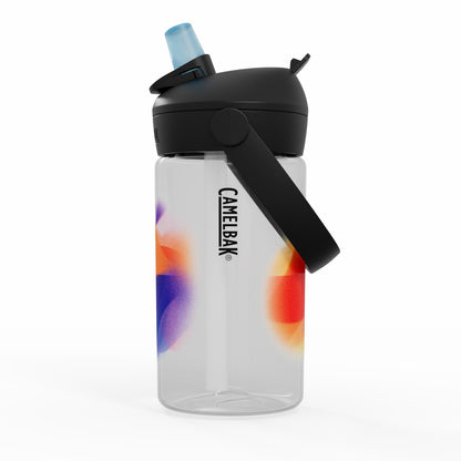 CamelBak Thrive Flip Straw Kids 14oz Bottle with Tritan Renew