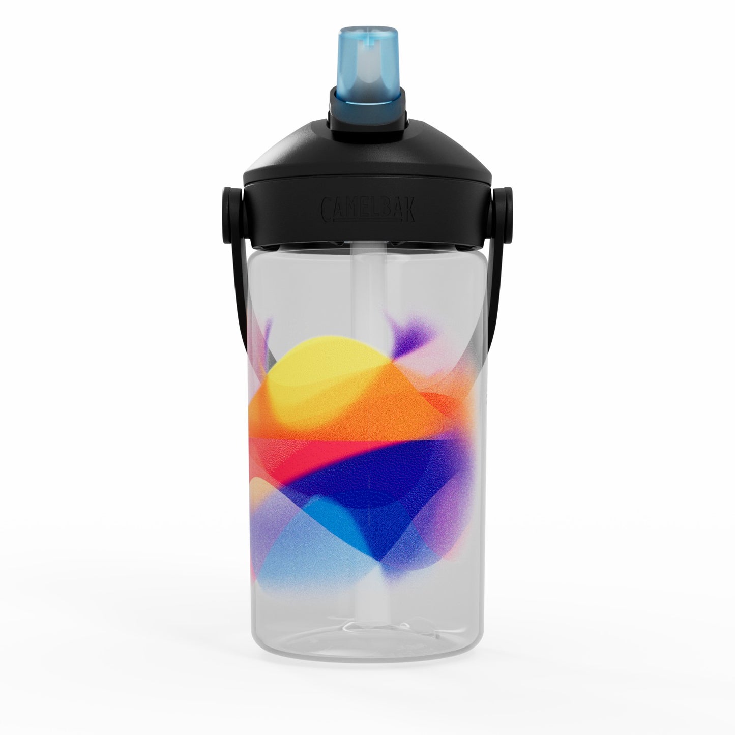 CamelBak Thrive Flip Straw Kids 14oz Bottle with Tritan Renew