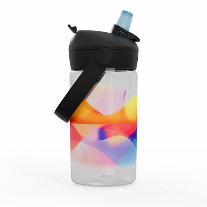 CamelBak Thrive Flip Straw Kids 14oz Bottle with Tritan Renew