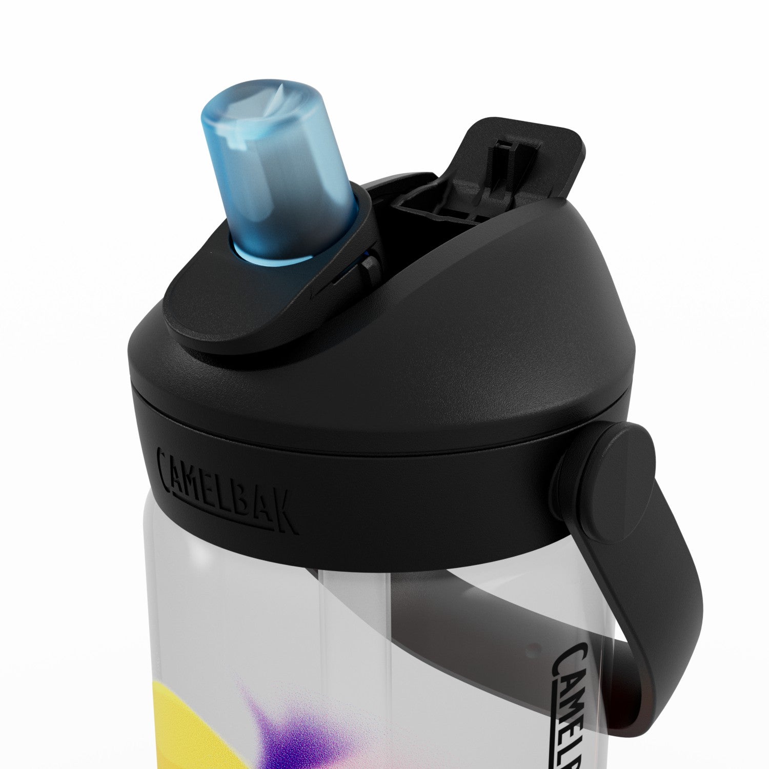 CamelBak Thrive Flip Straw Kids 14oz Bottle with Tritan Renew