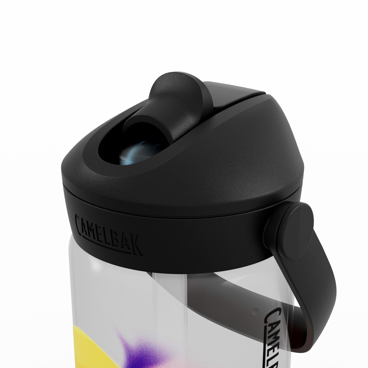 CamelBak Thrive Flip Straw Kids 14oz Bottle with Tritan Renew