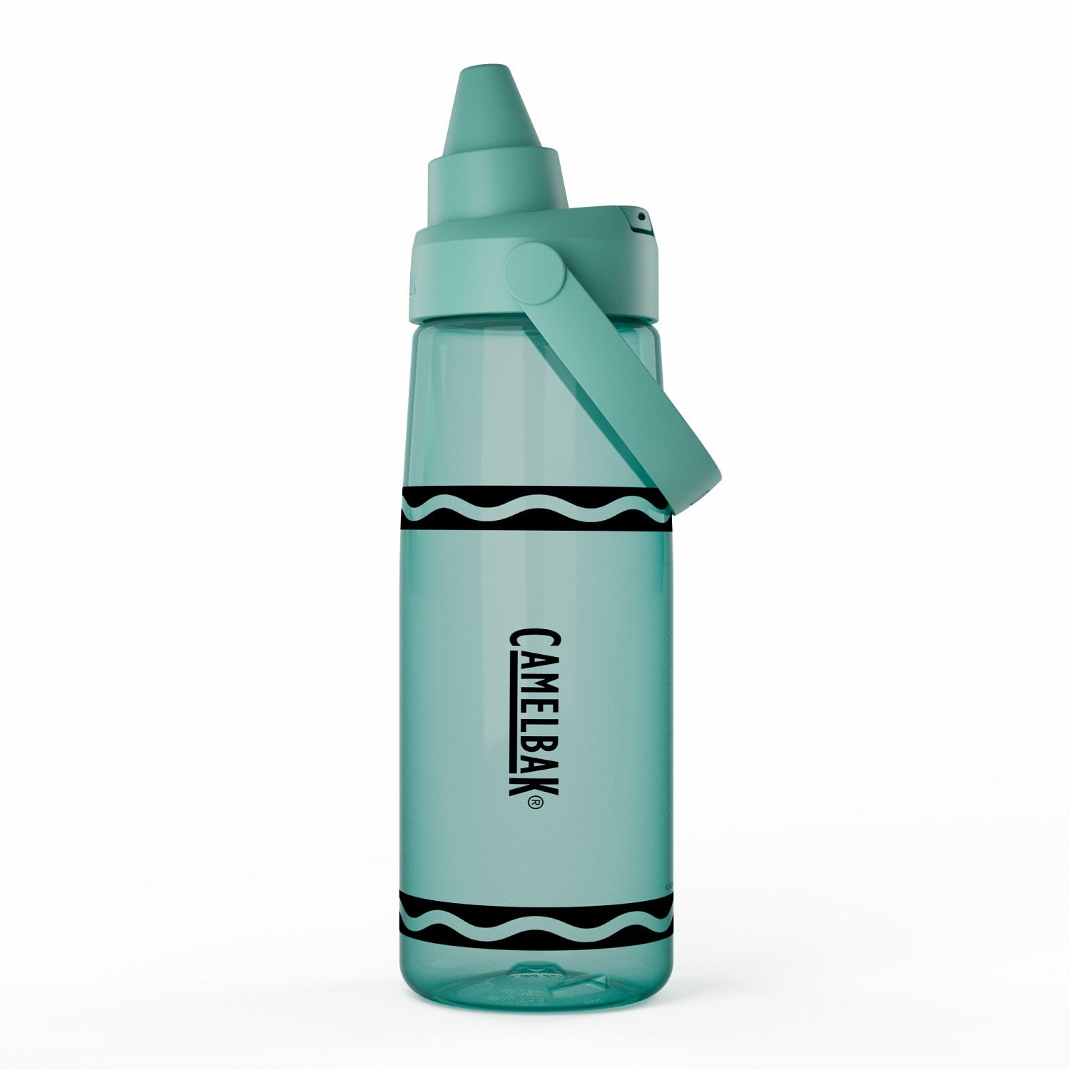 CamelBak Crayola Chug 25oz Bottle