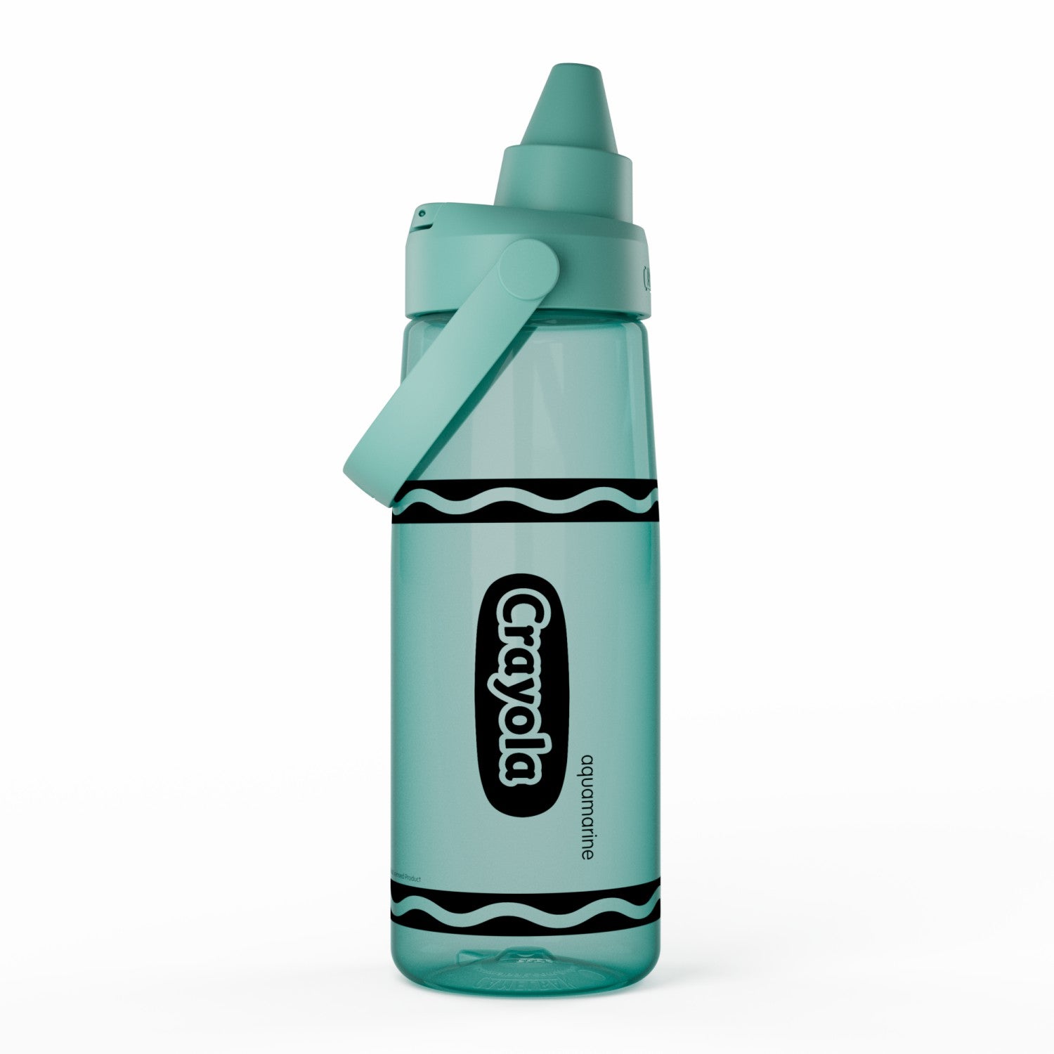 Aquamarine,OS