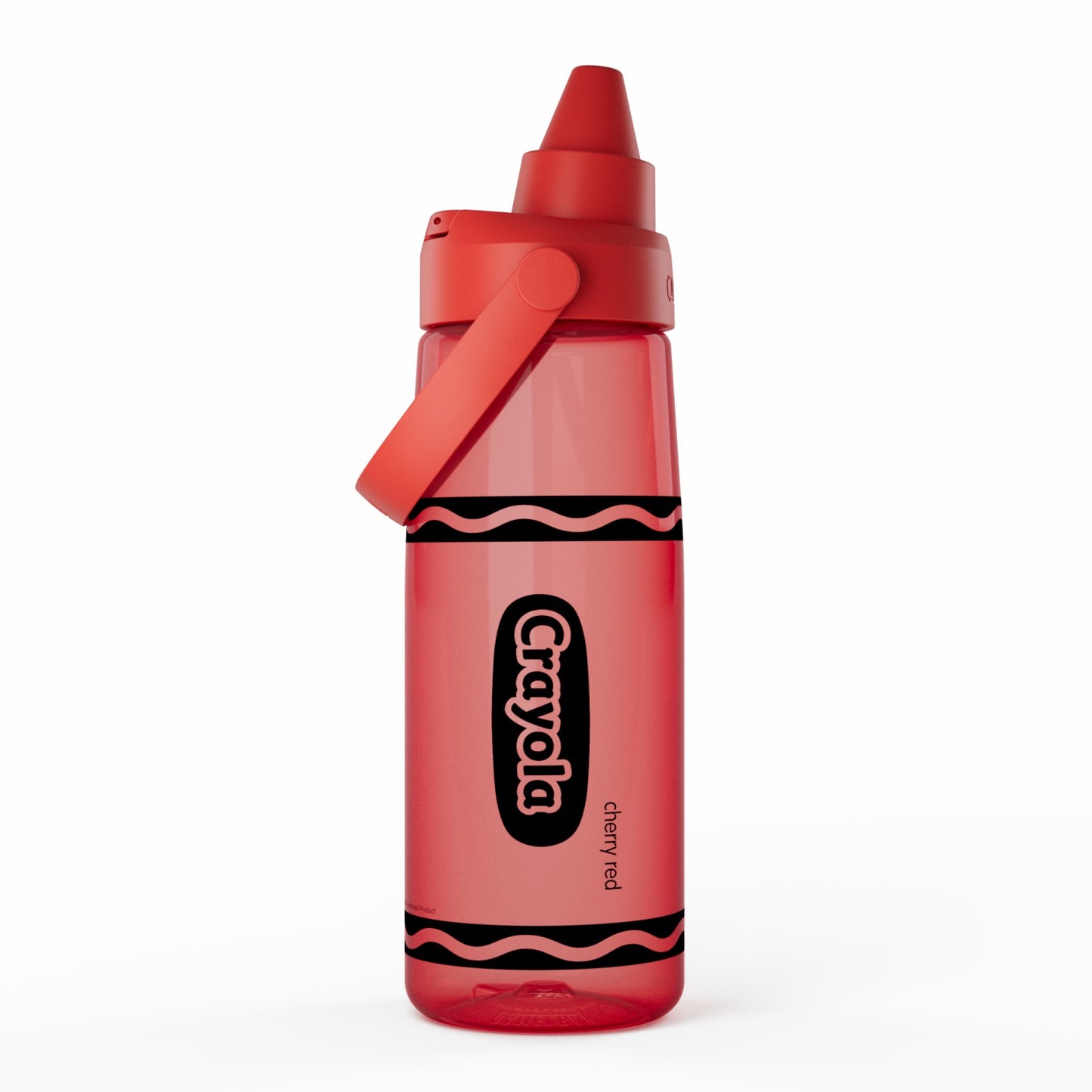 Cherry Red,OS