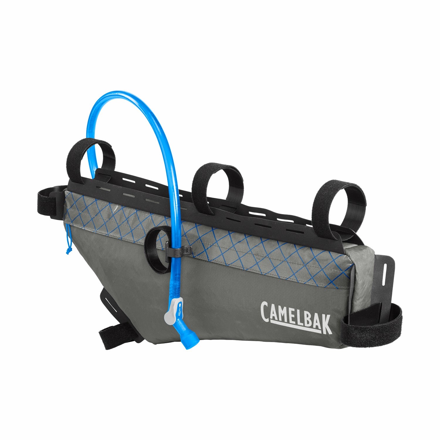 CamelBak Large M.U.L.E. Frame Pack with Quick Stow 2L Bike Reservoir