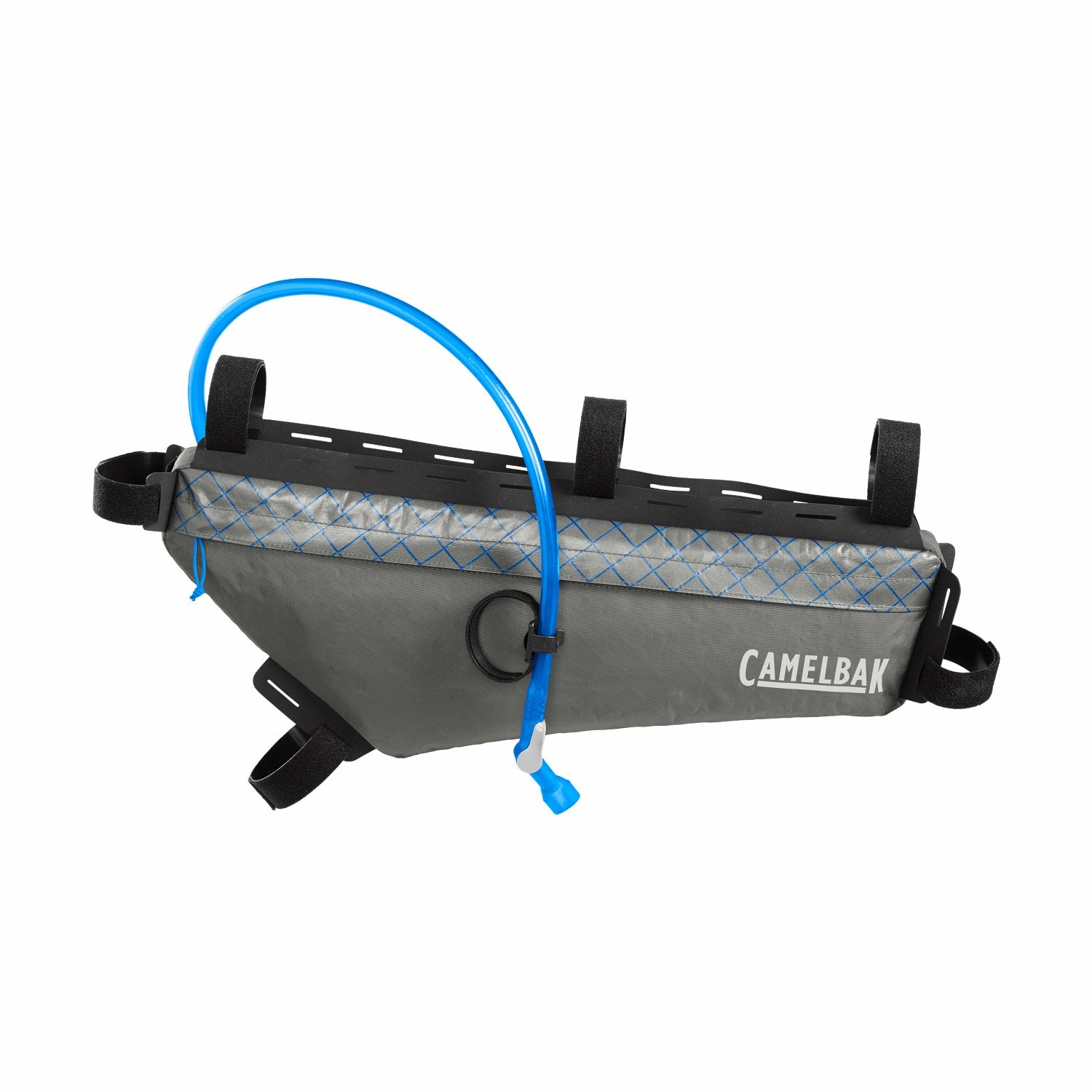CamelBak Large M.U.L.E. Frame Pack with Quick Stow 2L Bike Reservoir