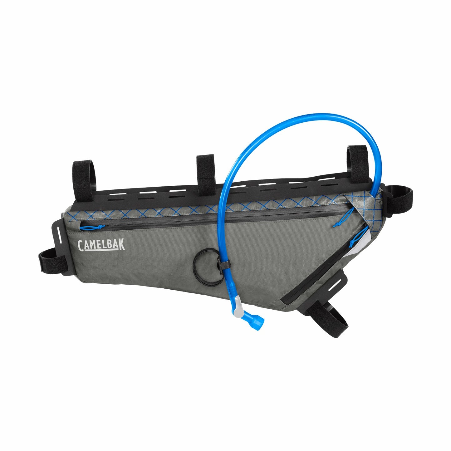 CamelBak Large M.U.L.E. Frame Pack with Quick Stow 2L Bike Reservoir