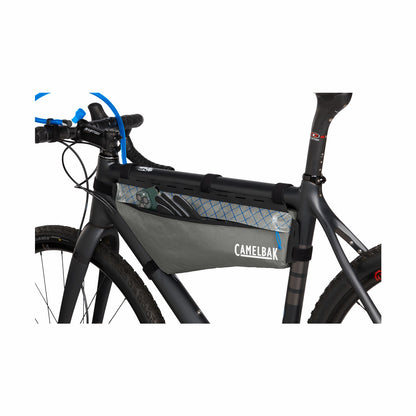 CamelBak Large M.U.L.E. Frame Pack with Quick Stow 2L Bike Reservoir