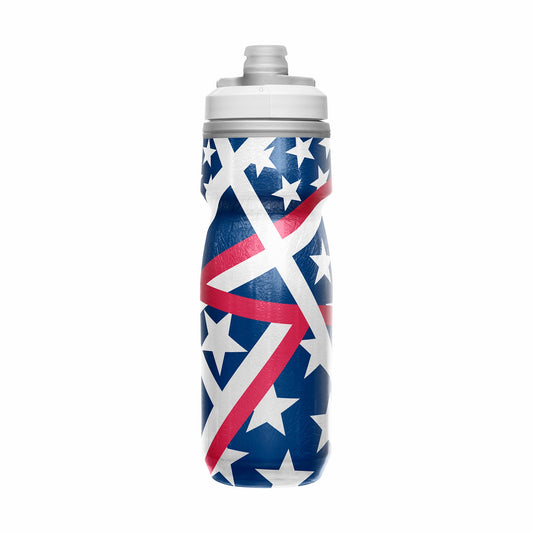 CamelBak Podium Chill 21oz Water Bottle, Destination Series II Limited Edition