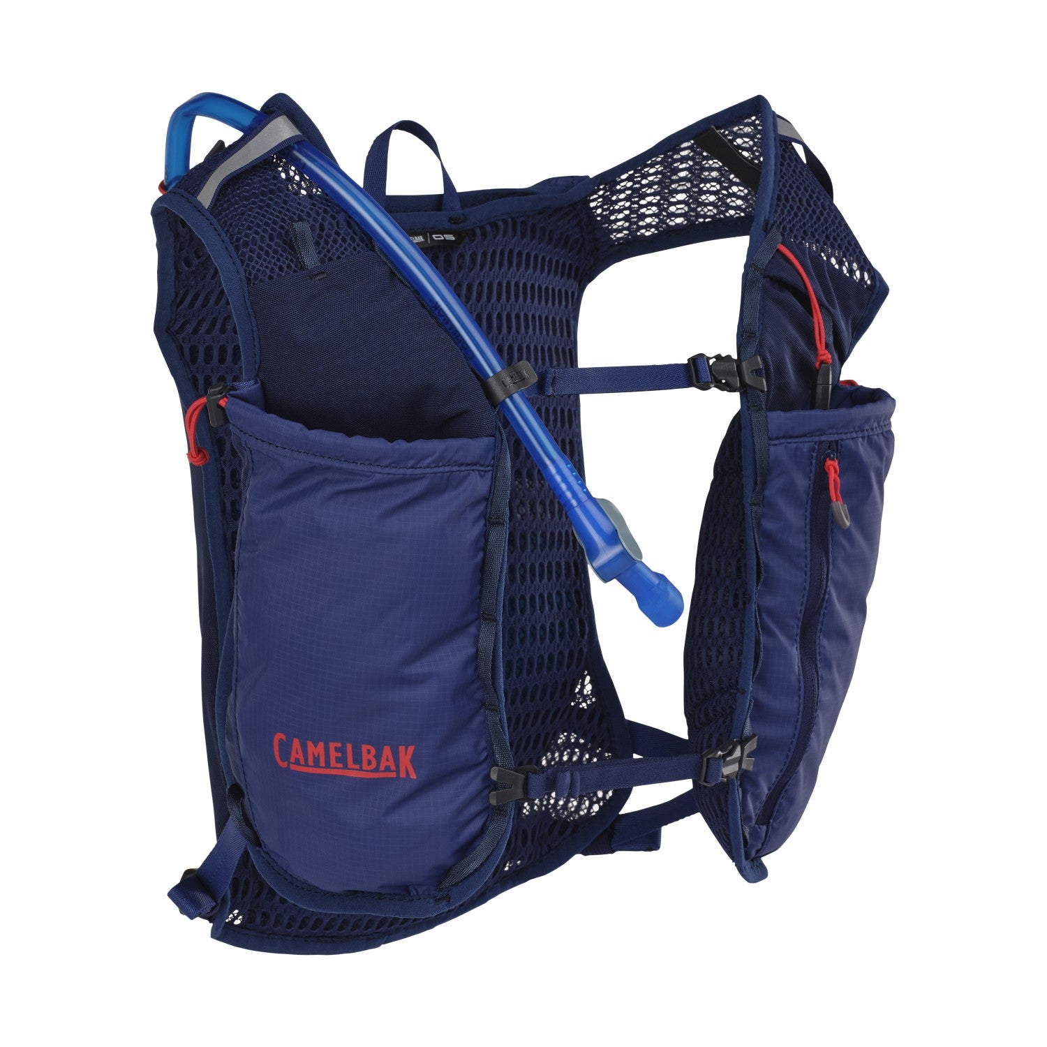 CamelBak Circuit Run Vest with Crux 1.5L Reservoir