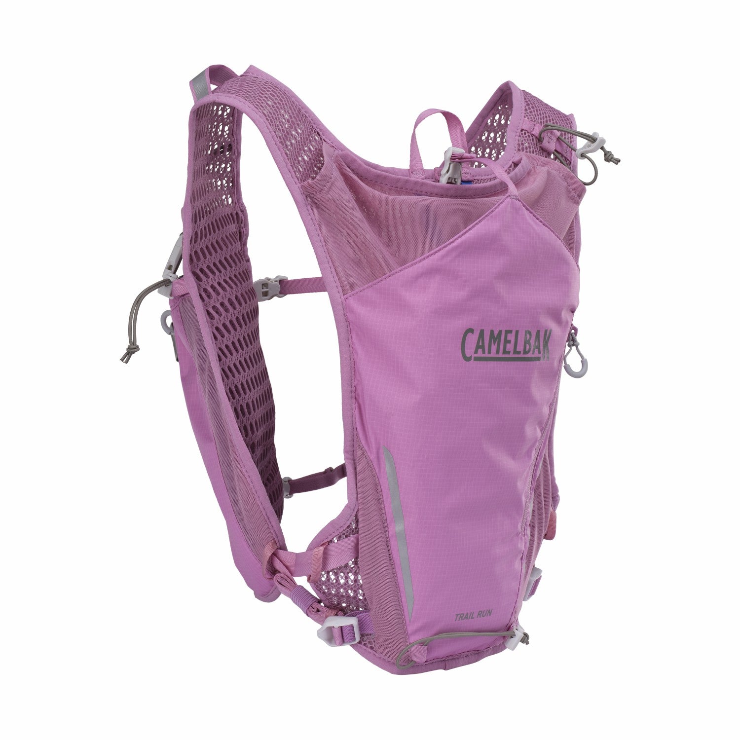 CamelBak Women's Trail Run Vest with Two 17oz Quick Stow Flasks