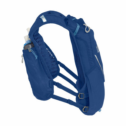 CamelBak Zephyr Pro Vest with Two 17oz Quick Stow Flasks