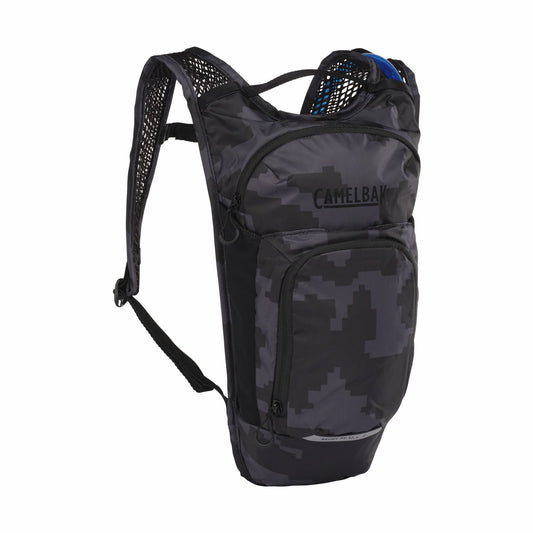 CamelBak Kids' Mini M.U.L.E. 50oz Hydration Pack with Crux 1.5L Reservoir