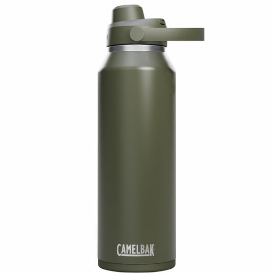 CamelBak Thrive Chug 40oz Bottle, Insulated Stainless Steel